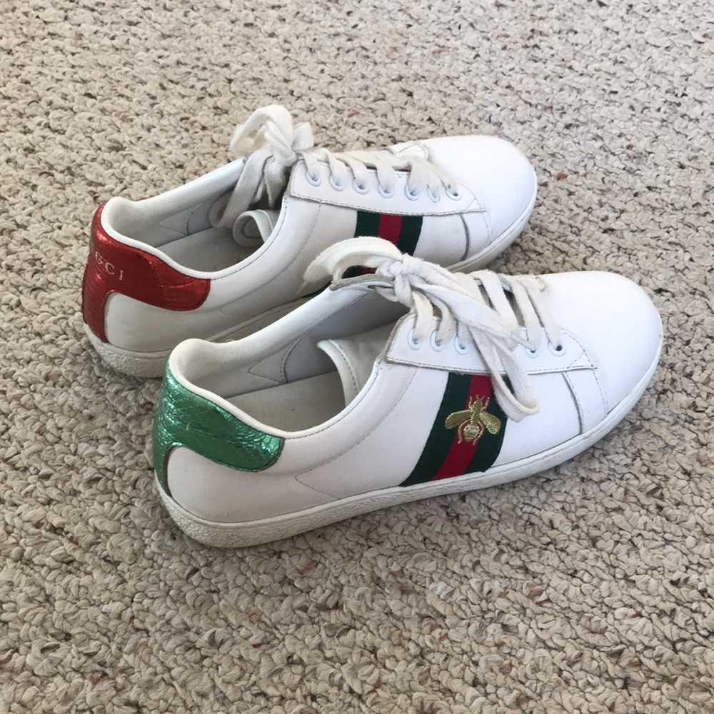 Gucci Ace Sneaker 39